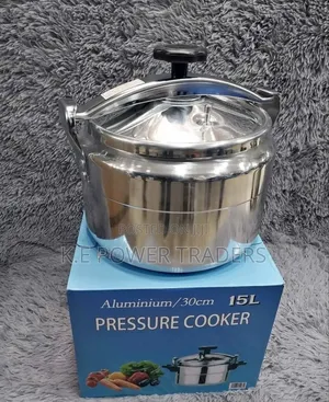 Pressure Cooker 15l