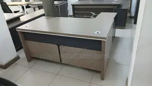 Advance 1.6m Modern Working Desk