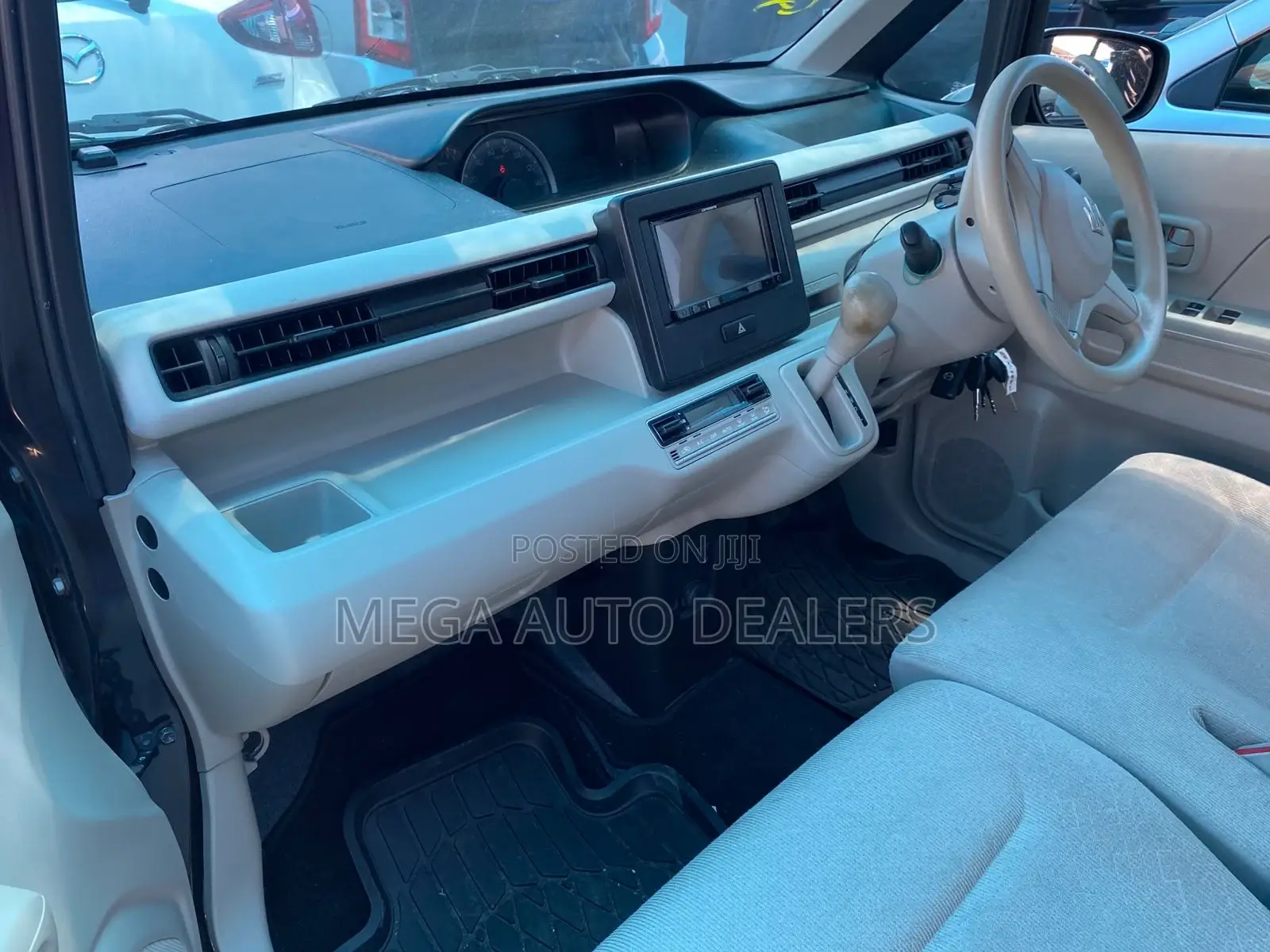 Suzuki Wagon R 2018 Black