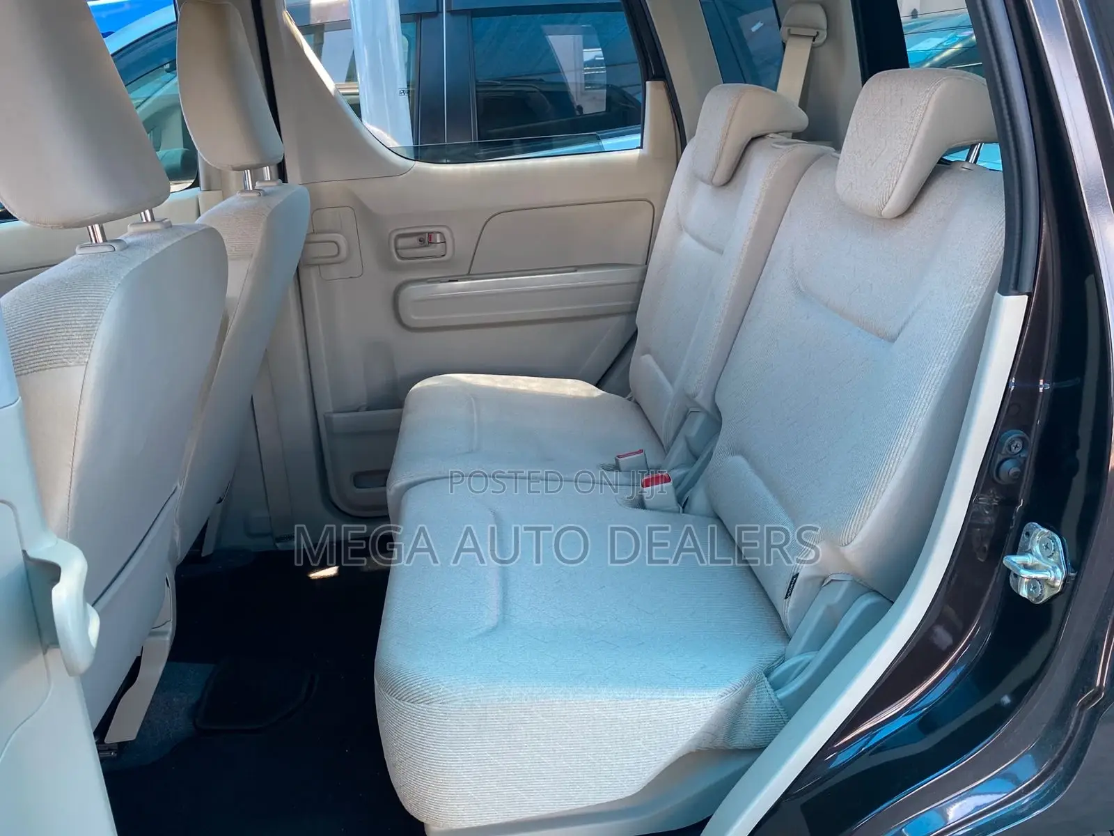 Suzuki Wagon R 2018 Black