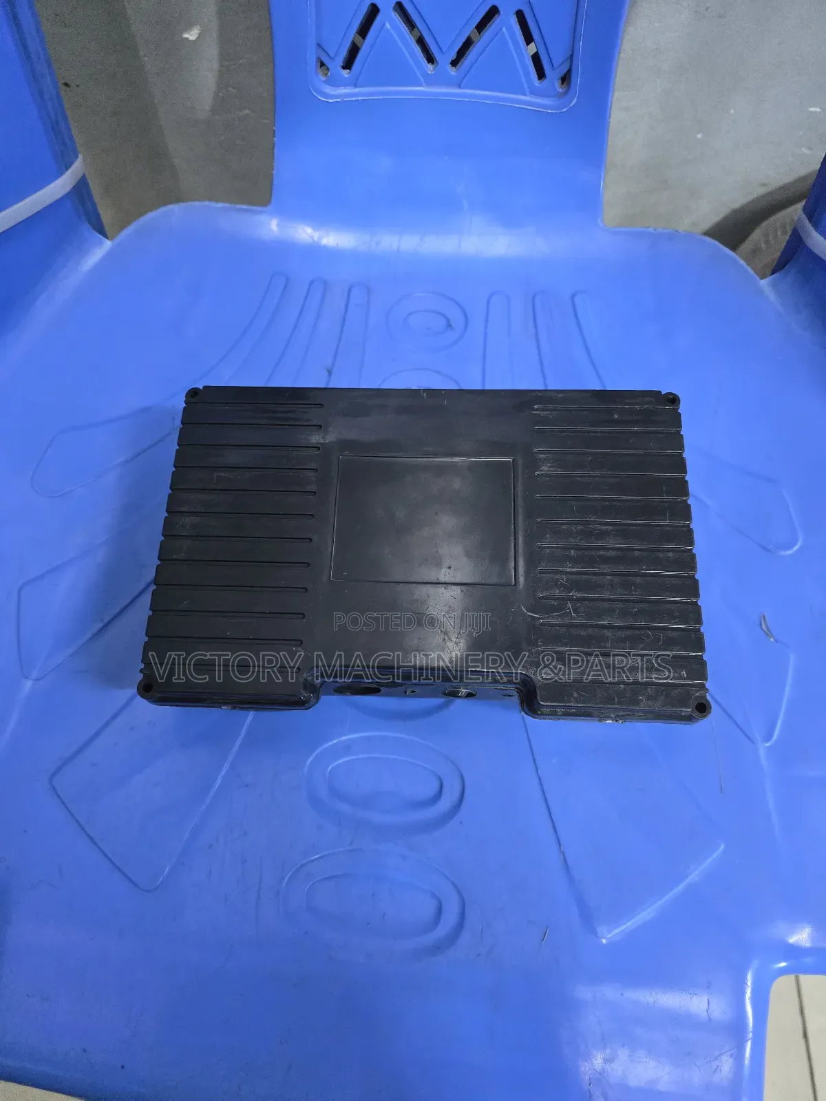 Double Capacitor Cover Plastic for Motors