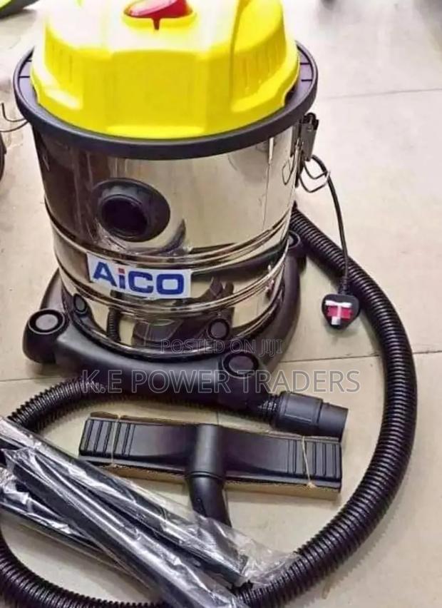 Vacuum Cleaner 50ll - main view