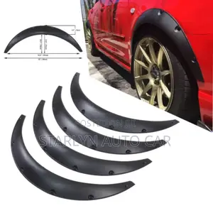 Fender Flares Universal