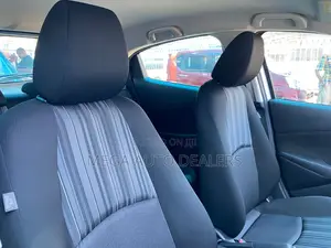 Mazda Demio 2018 White