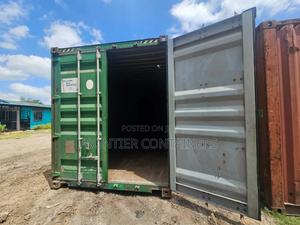 Container Fabricators and Sales Best in Kenya - main view