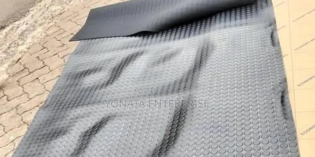 Anti-Slip Rubber Coin Pattern Suppliers Kenya - thumbnail 2