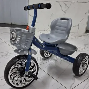 Kids Tricycle