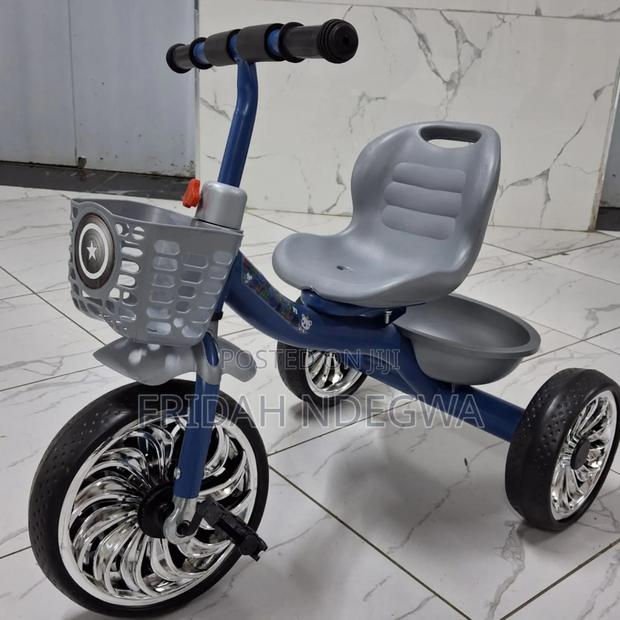 Kids Tricycle