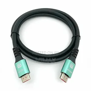 Hdmi Ultra High Definition 1.5mtrs -20mtrs