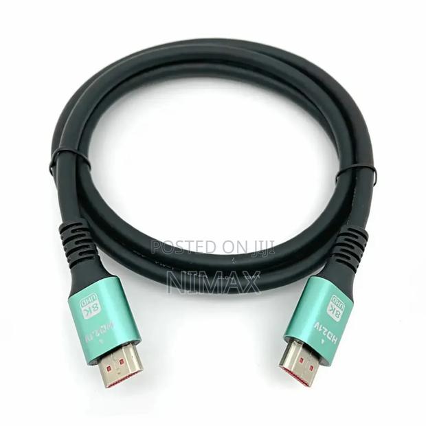 Hdmi Ultra High Definition 1.5mtrs -20mtrs - thumbnail 3