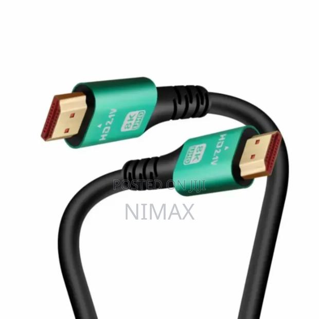 Hdmi Ultra High Definition 1.5mtrs -20mtrs - thumbnail 4