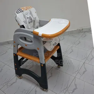 3 in 1 Feeding Chairs