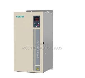 Veichi 22 Kw Solar Pump Inverter - main view