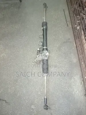 Toyota 110 Steering Rack