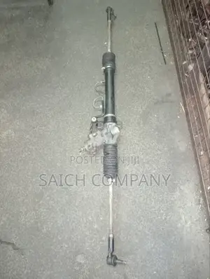 Toyota 110 Steering Rack