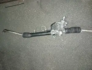 Toyota 110 Steering Rack