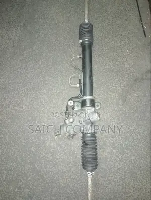 Toyota 110 Steering Rack