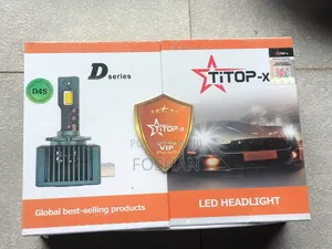 D4s Led Bulb