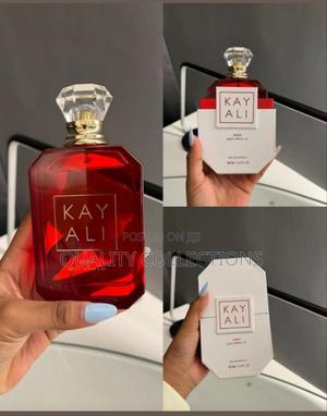 Eden Juicy Apple | 01 Eau De Parfum by Kayali Fragrances