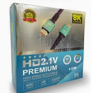 Hdmi Cable 10mtrs