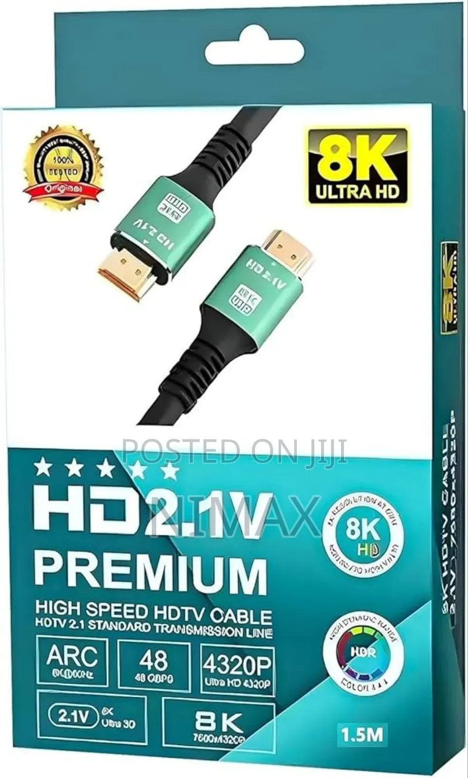 Hdmi Cable 10mtrs