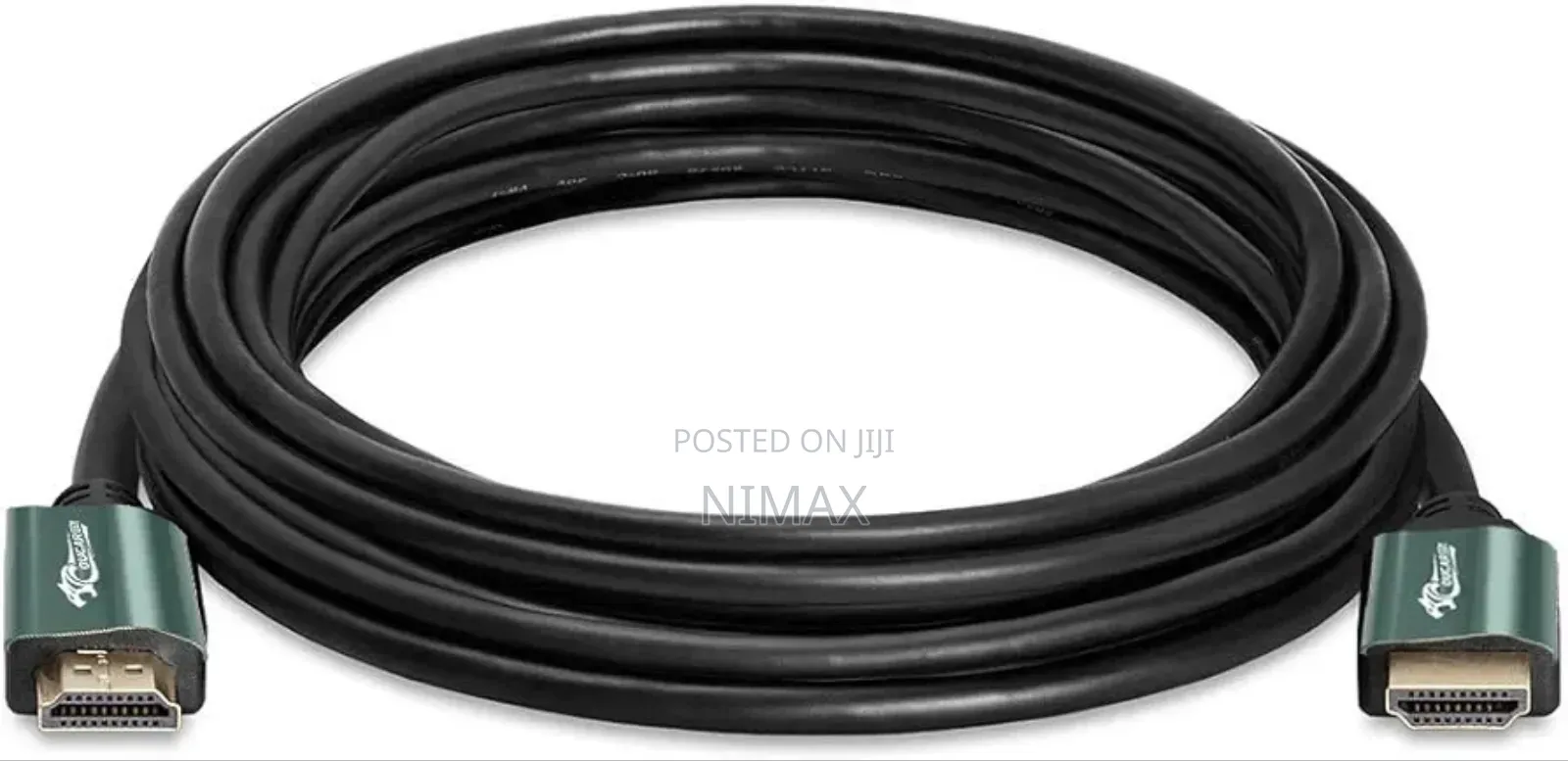 Hdmi Cable 10mtrs