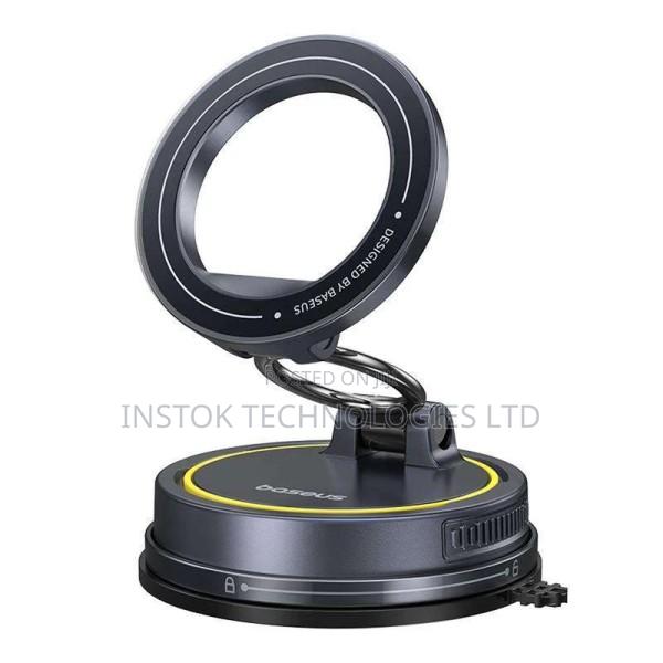 Baseus Primetrip Vc2 Magnetic Car Mount