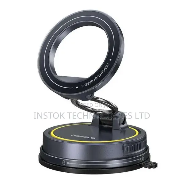 Baseus Primetrip Vc2 Magnetic Car Mount