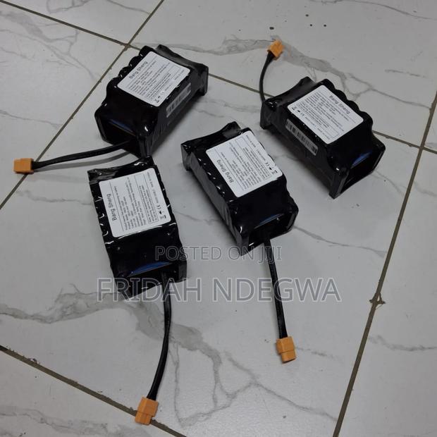 Hoverboard Battery
Capacity 36v/4.4ah - main view