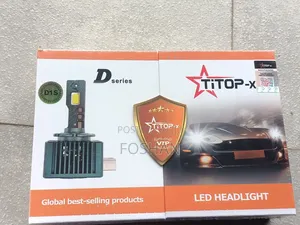 D1s Led Restocked