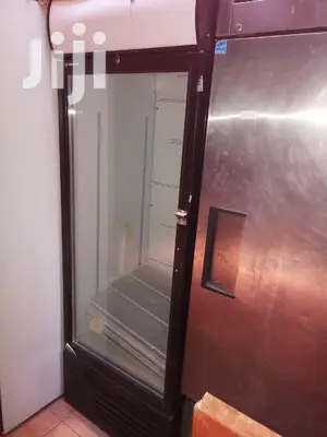 Display Fridge