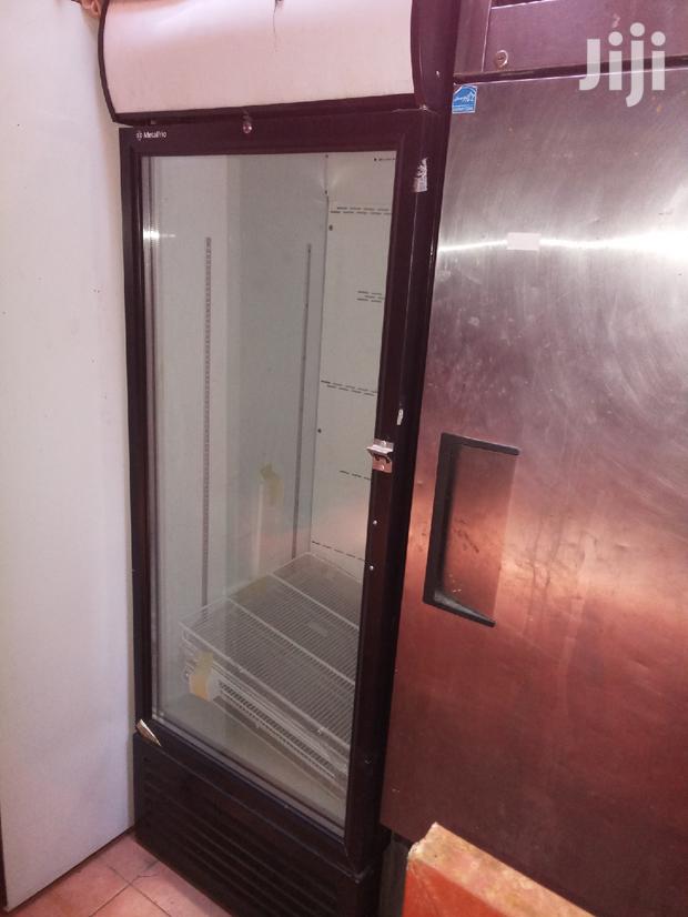 Display Fridge