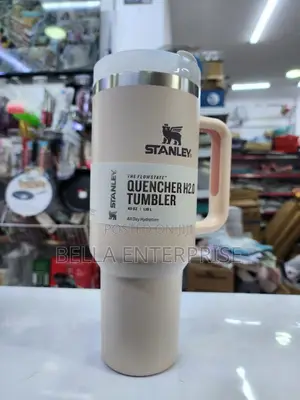 Stanley Travel Mug (With Stanley Logo)