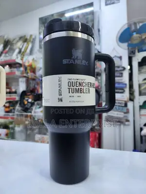 Stanley Travel Mug (With Stanley Logo)