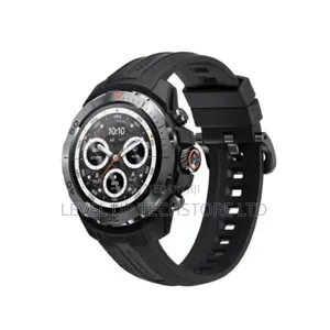 Mibro Gs Explorer S Dual Straps