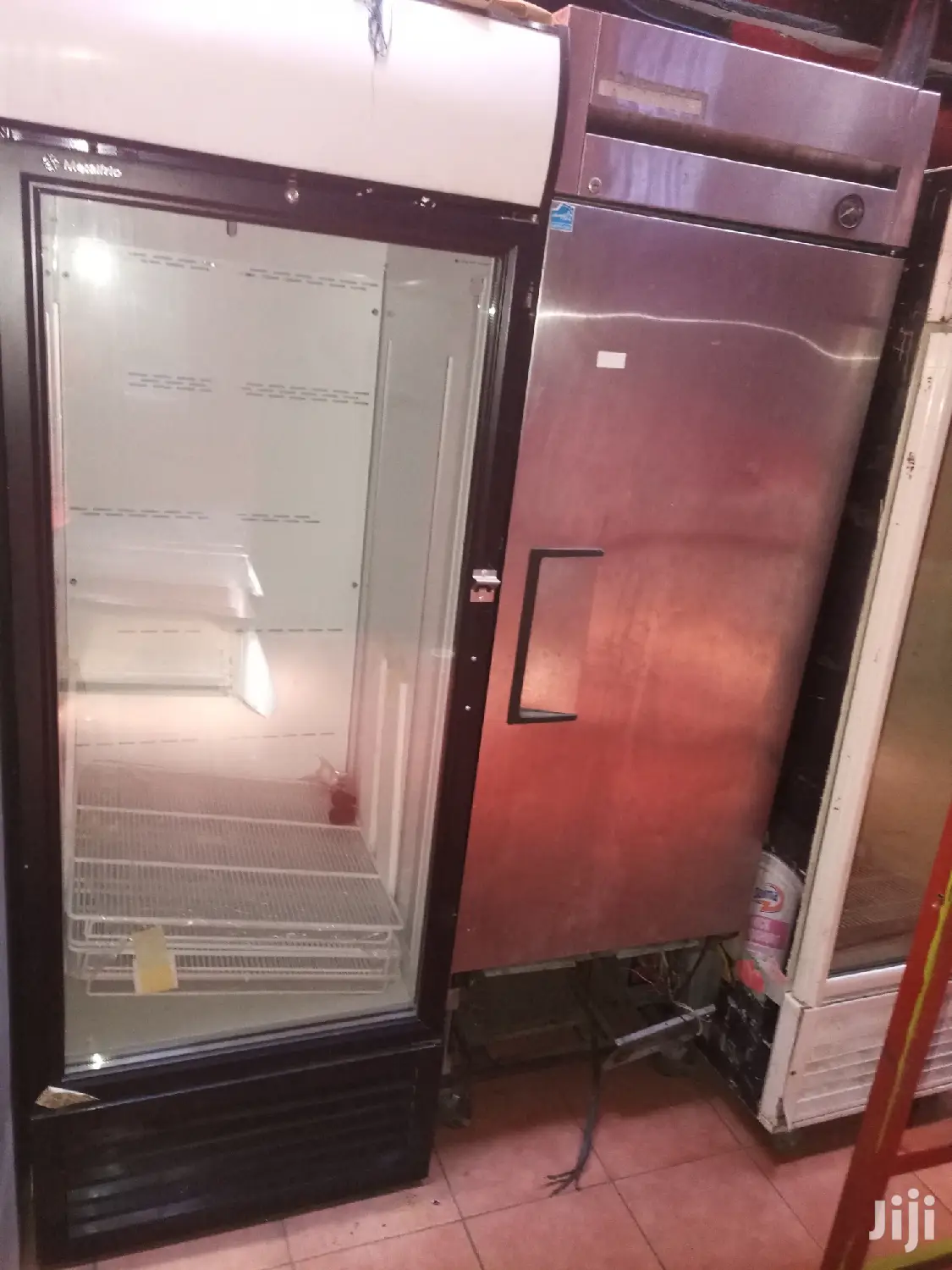 Display Fridge