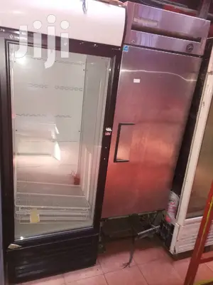 Display Fridge