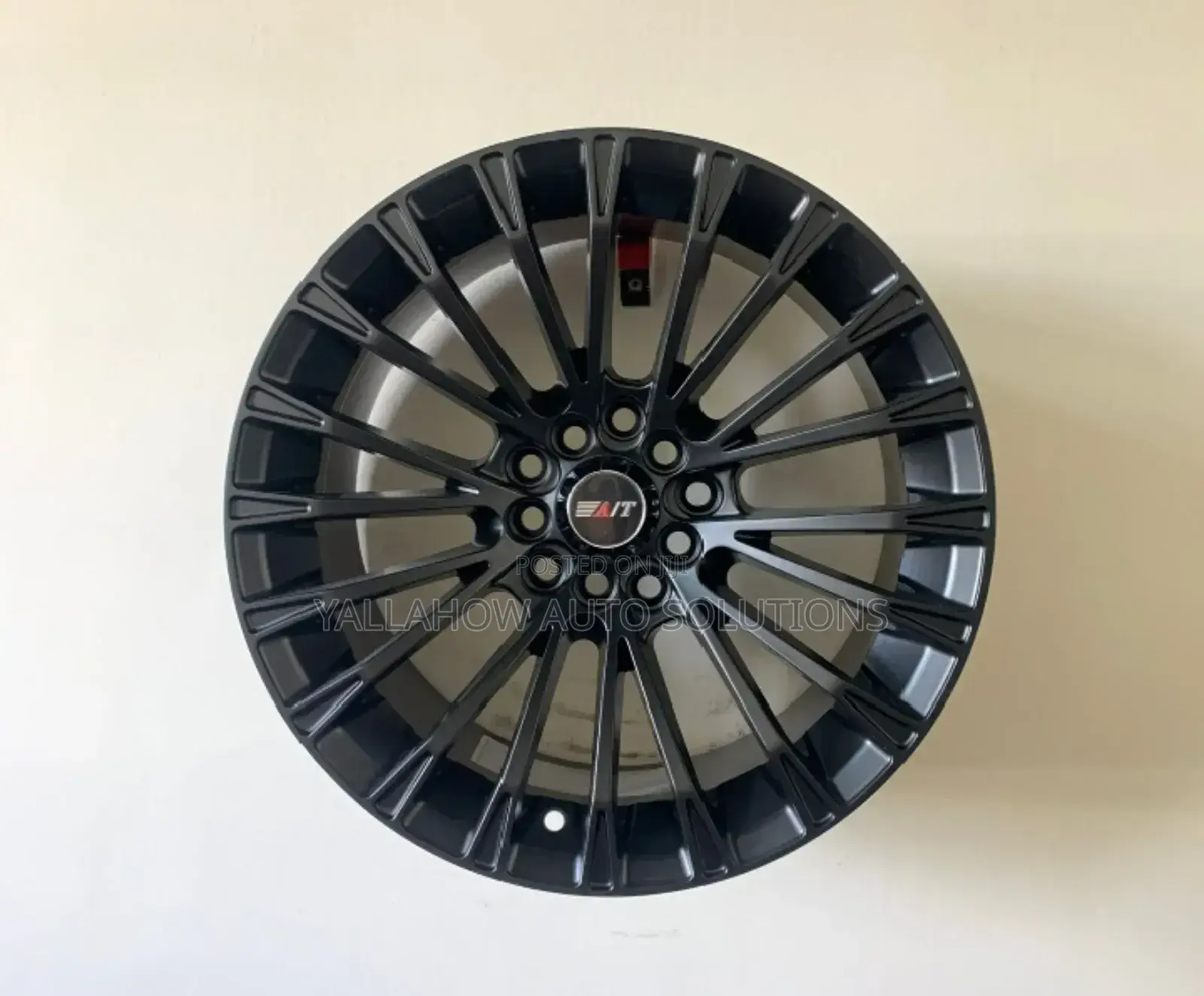 Quality Rims for Sale in Nairobi | Affordable Prices – Tyre Xperts.