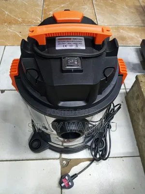 Astramilano Wet and Dry Vaccum Cleaner 20l