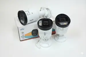 Colorhunter Bullet CCTV Camera