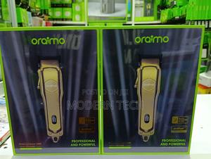 Oraimo Smart Clipper 2 Gold Professional Clipper - thumbnail 2