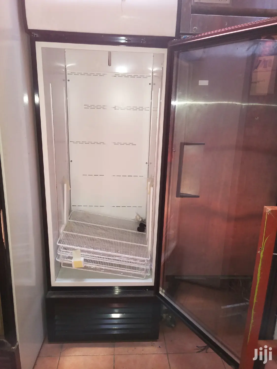 Display Fridge