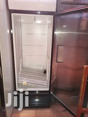 Display Fridge