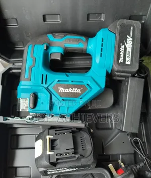 Cordless/Rechargeable Jigsaw/Makita Cordless Jigsaw Machine 88v