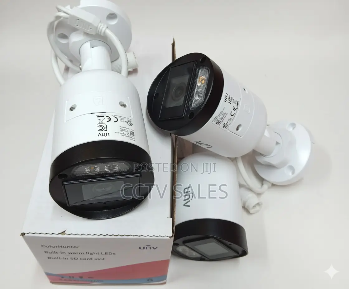 Ipc2122le-Adf28kmc-Wl Network Camera