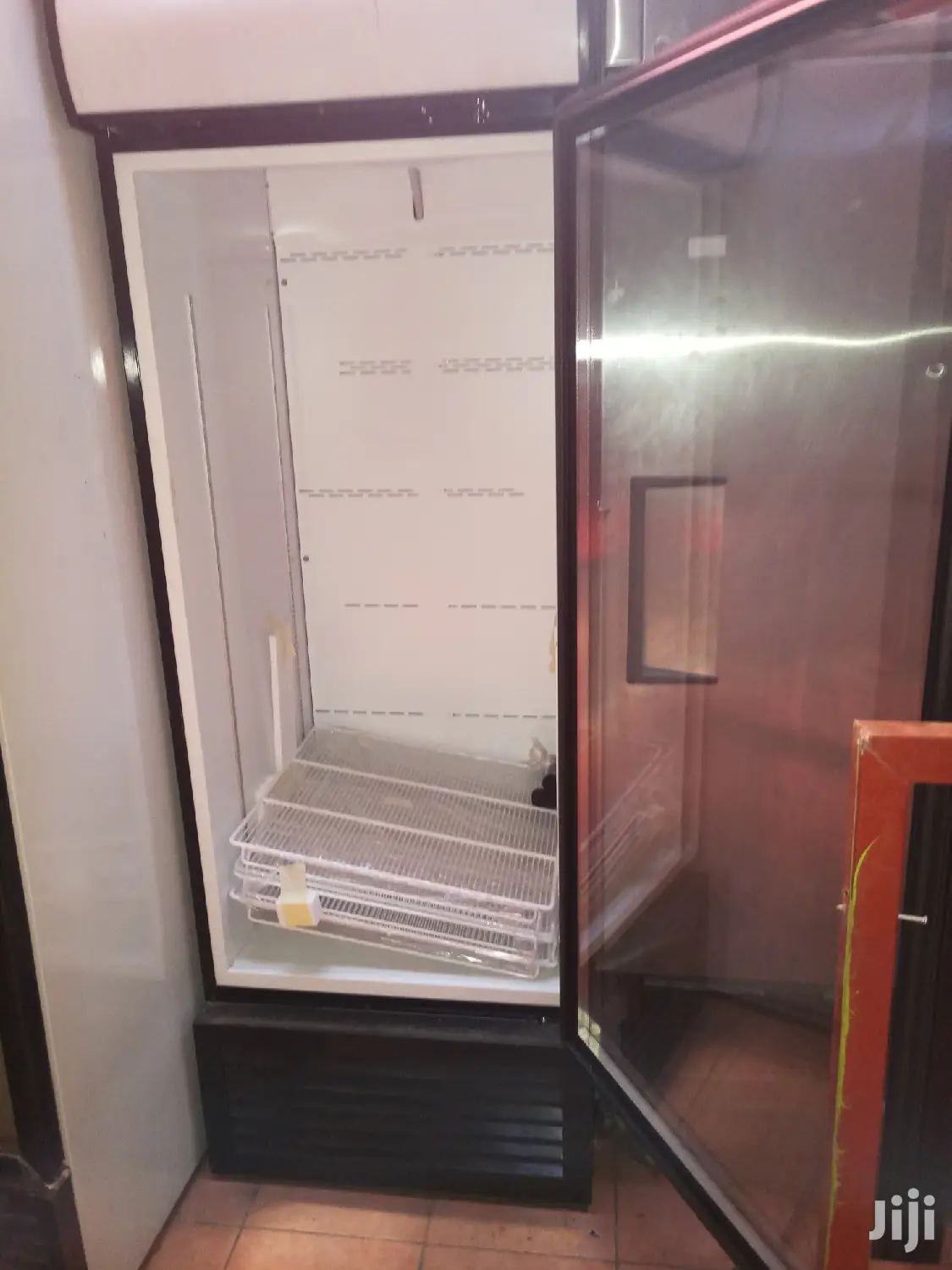 Display Fridge
