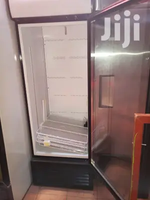 Display Fridge