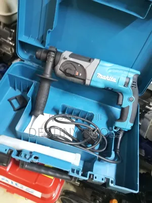 Rotary Hammer/Rotary Hammer Makita