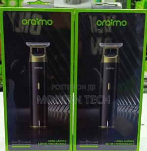 Oraimo Smart Trimmer 2 Long Lasting Battery Trimmer - thumbnail 2