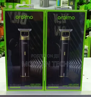Oraimo Smart Trimmer 2 Long Lasting Battery Trimmer Tr12